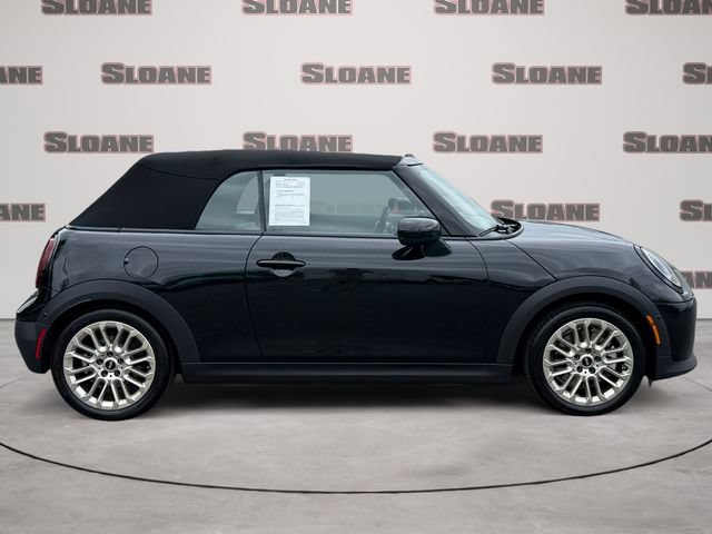 Certified 2026 MINI Cooper S FWD image 6