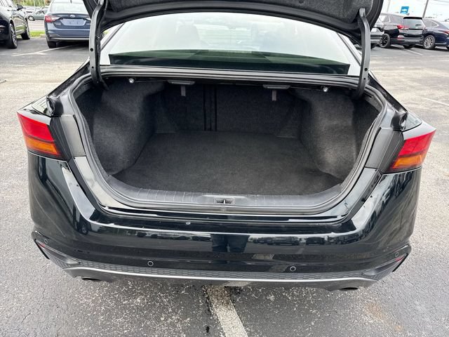 Used 2021 Nissan Altima 2.5 SR FWD image 23
