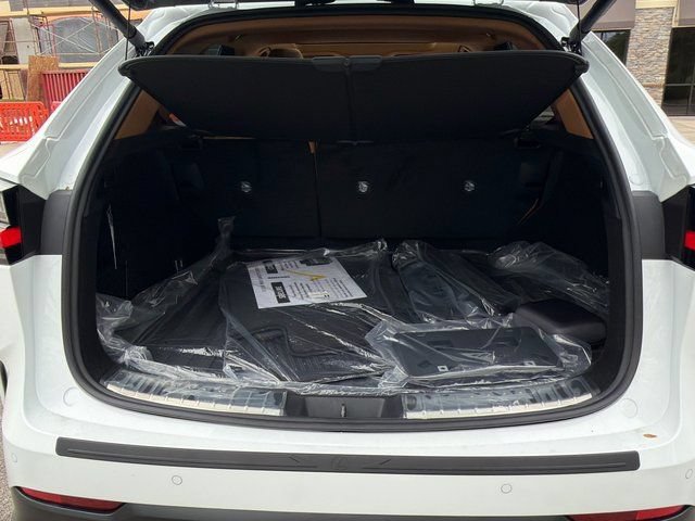 New 2026 Lexus NX 350 AWD w/ Premium Package image 20