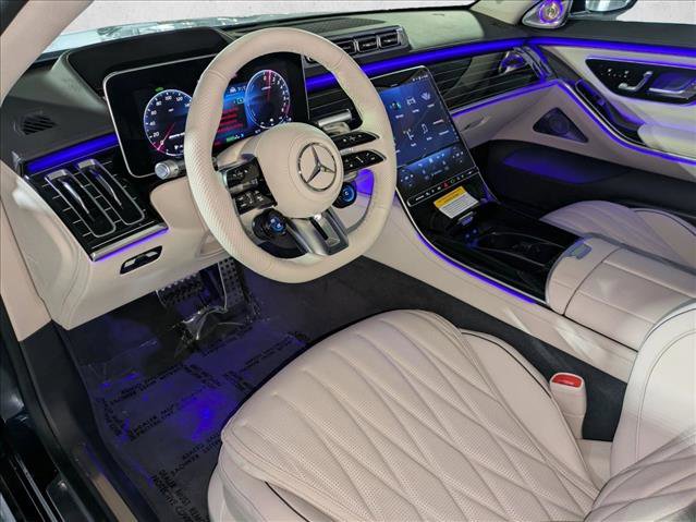 New 2026 Mercedes-Benz S 63 AMG S video 3