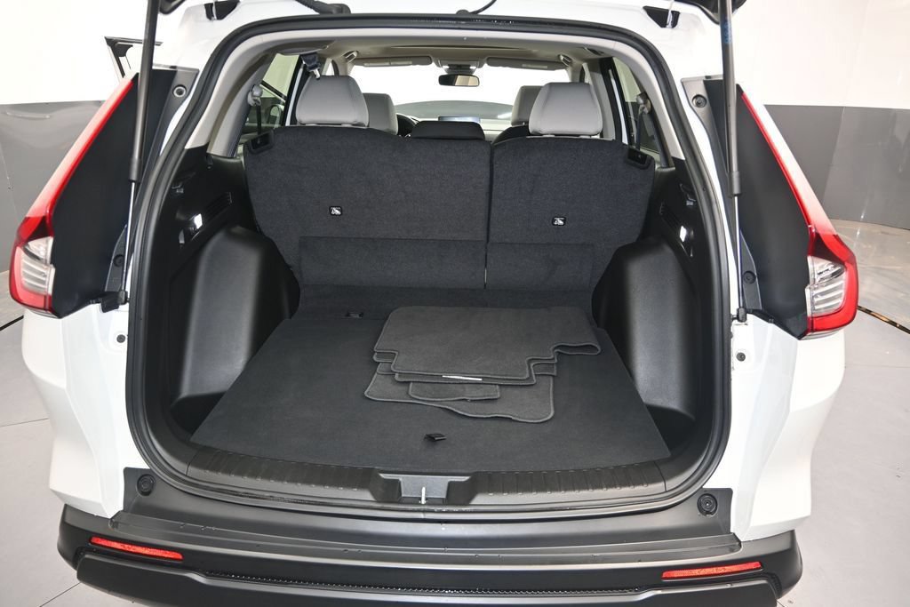 Used 2023 Honda CR-V EX image 11