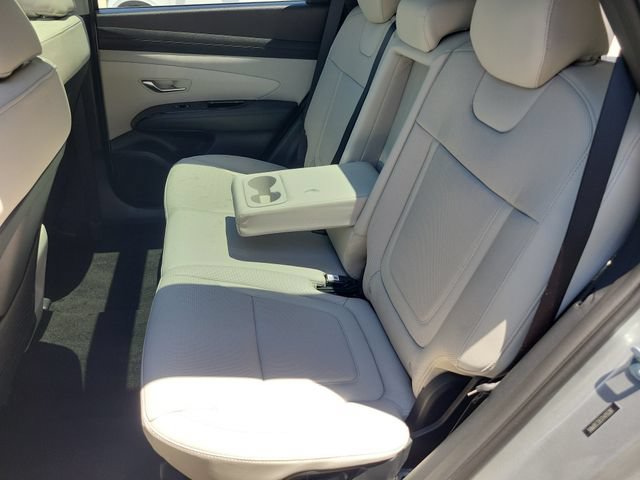 New 2026 Hyundai Tucson Limited AWD/4WD image 30