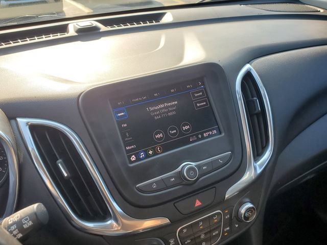 Certified 2020 Chevrolet Equinox LT w/ Midnight Edition AWD/4WD image 32