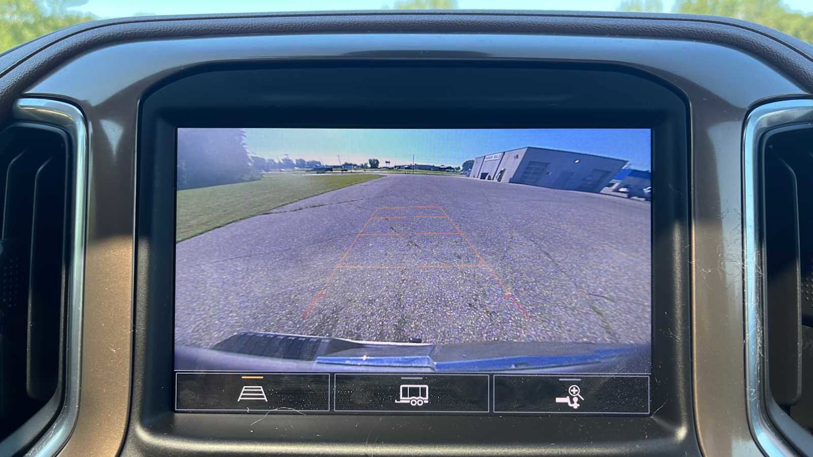 Used 2022 Chevrolet Silverado 1500 High Country image 22