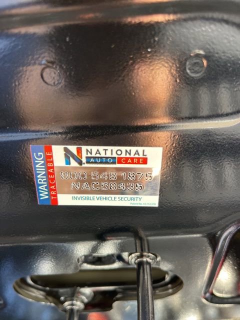 New 2026 Chevrolet Silverado 3500 LTZ w/ LTZ Plus Package image 51