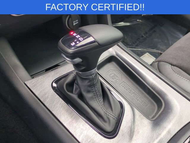 Used 2023 Dodge Charger Scat Pack w/ Daytona Edition Group image 20