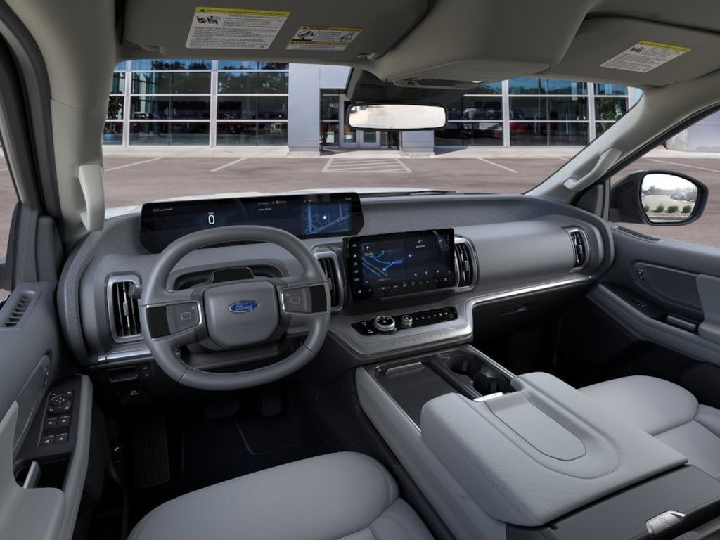 New 2026 Ford Expedition Active RWD image 9