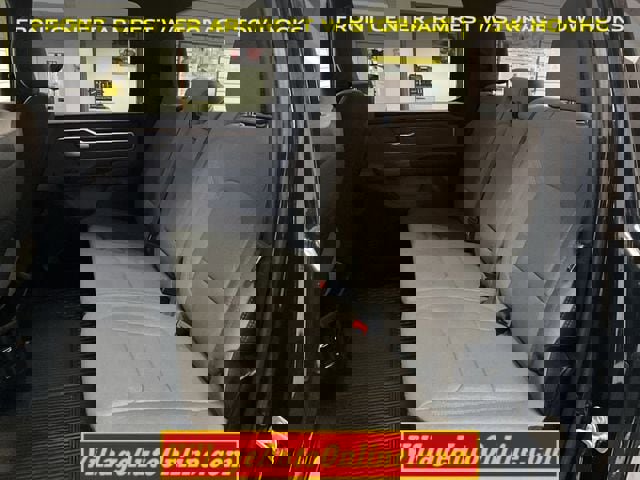 Used 2022 RAM 1500 Big Horn image 32