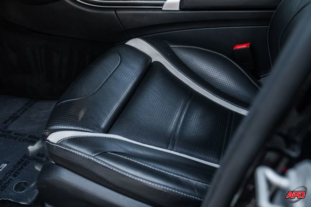 Used 2016 Mercedes-Benz C 63 AMG S image 71