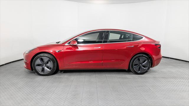 Used 2018 Tesla Model 3 Long Range image 3