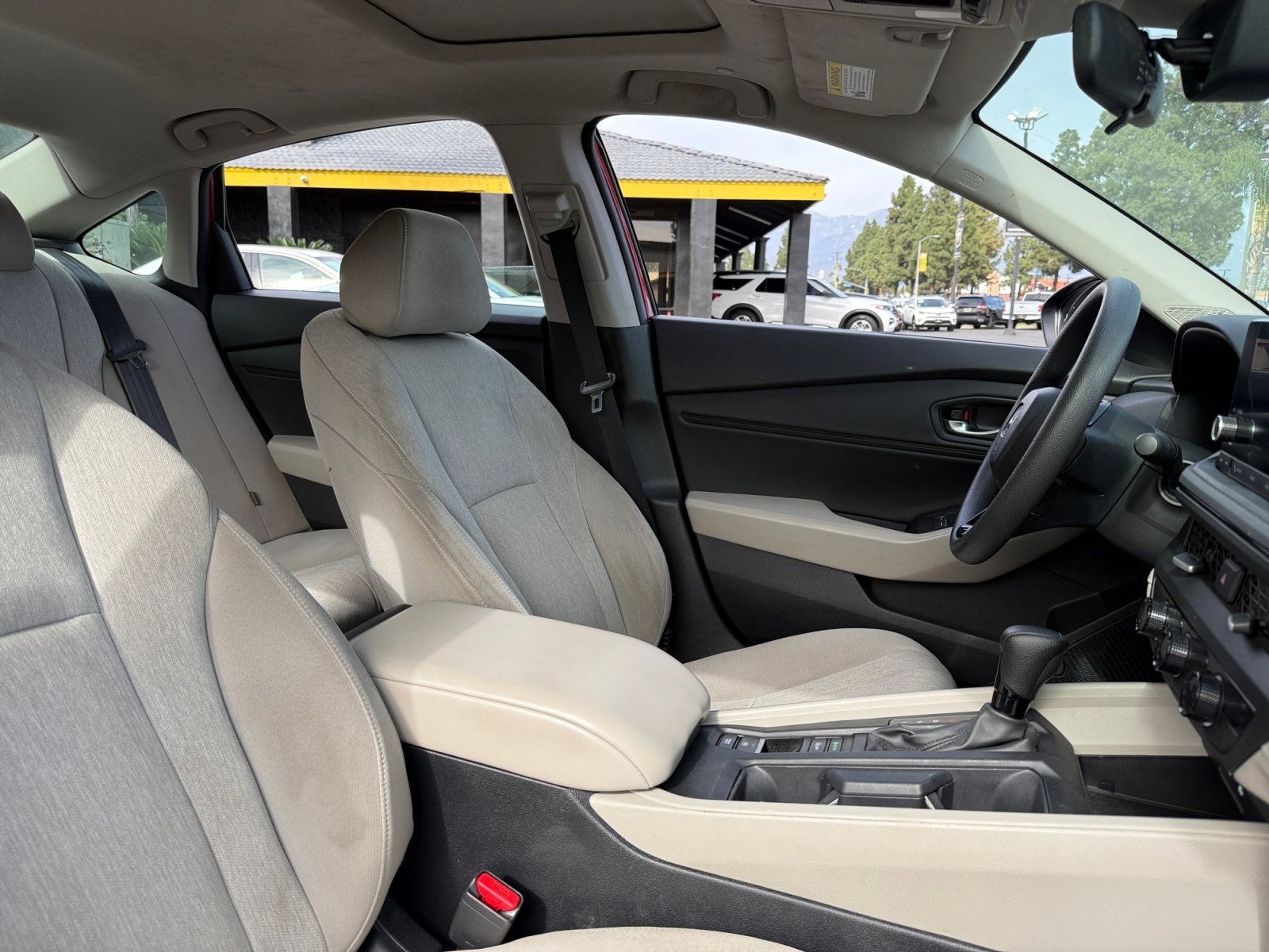Used 2023 Honda Accord EX image 19