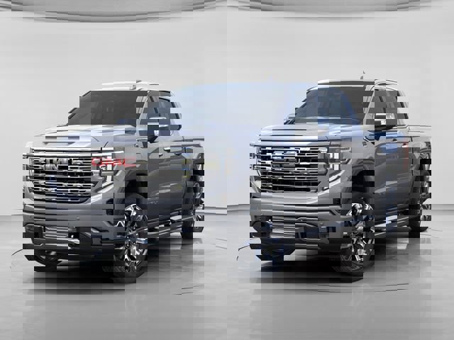 New 2026 GMC Sierra 1500 Denali w/ Denali Reserve Package image 6