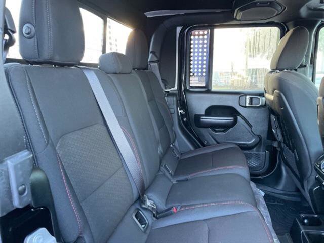 Used 2020 Jeep Gladiator Rubicon image 10
