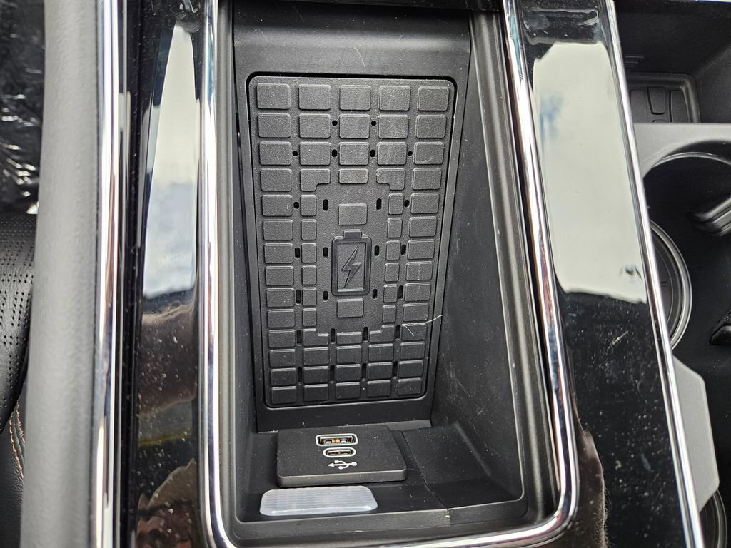 New 2026 Lincoln Aviator Black Label w/ Jet Appearance Package AWD/4WD image 28