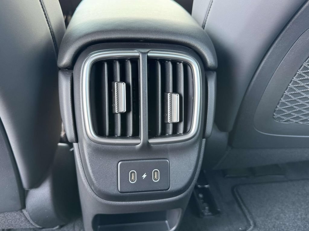Used 2023 Hyundai Ioniq 6 SEL w/ Cargo Package AWD/4WD image 13