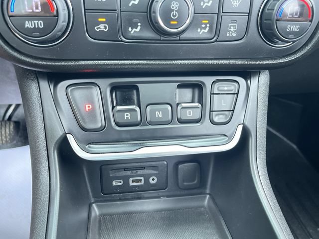 Certified 2019 GMC Terrain Denali w/ Advanced Safety Package AWD/4WD image 15