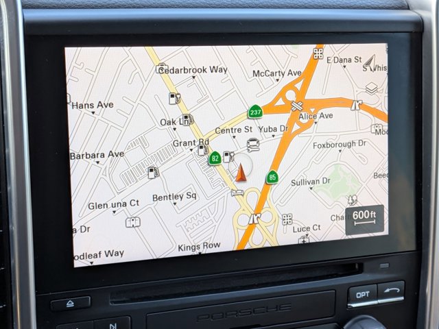 Used 2017 Porsche Cayenne S AWD/4WD image 14