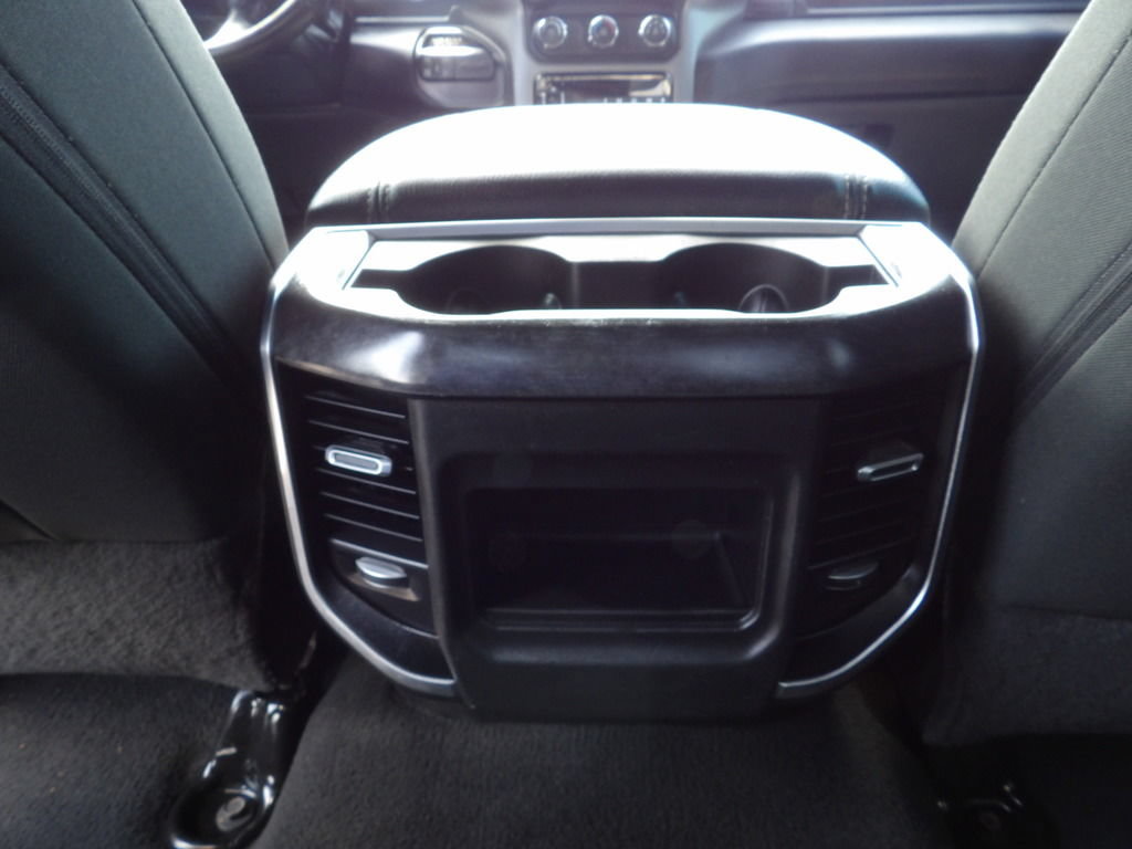 Used 2024 RAM 2500 Big Horn w/ Off Road Package AWD/4WD image 38
