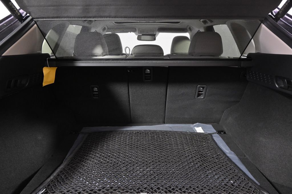 New 2025 MAZDA CX-5 AWD 2.5 S image 19