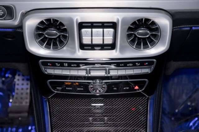 Certified 2023 Mercedes-Benz G 63 AMG 4MATIC image 18