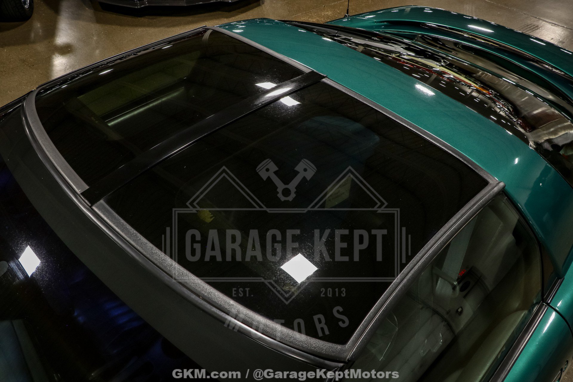 Used 1997 Chevrolet Camaro Z28 w/ Preferred Equipment Group 2 RWD image 27