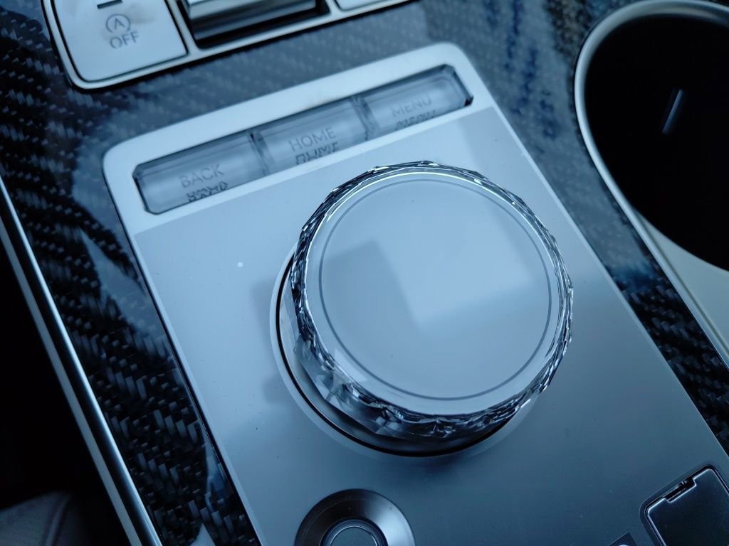 New 2026 Genesis GV70 3.5T Sport Prestige image 43