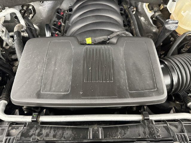 Used 2021 Chevrolet Silverado 1500 RST w/ Redline Edition AWD/4WD image 39