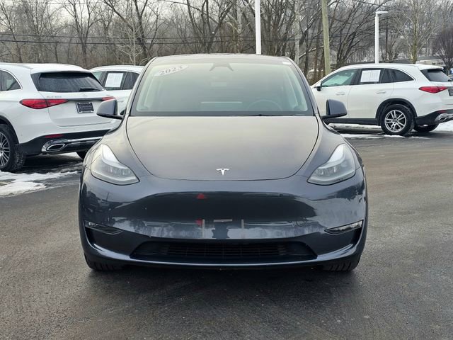 Used 2023 Tesla Model Y Long Range image 4