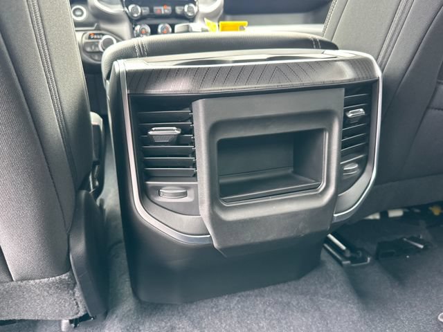 New 2026 RAM 1500 Express AWD/4WD image 18