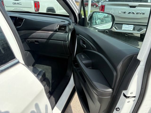Certified 2022 Honda Ridgeline RTL-E image 27