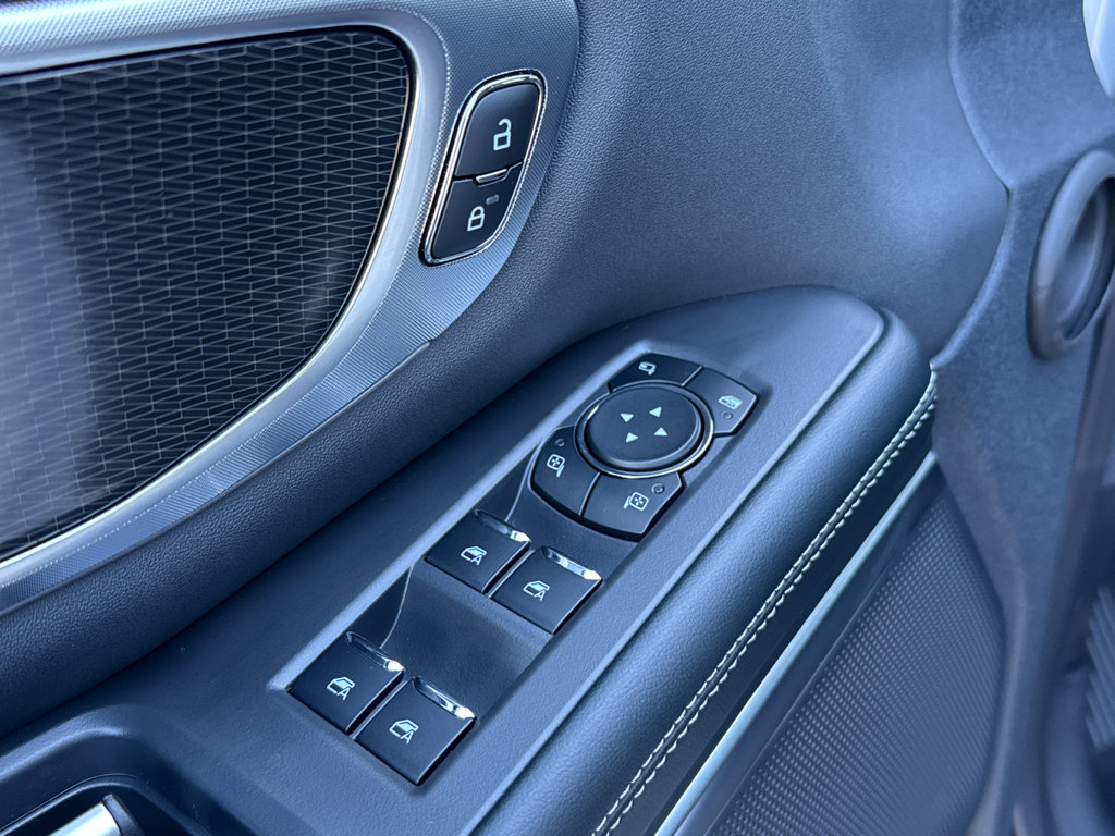 New 2025 Ford Expedition Max Platinum w/ Stealth Performance Package image 24