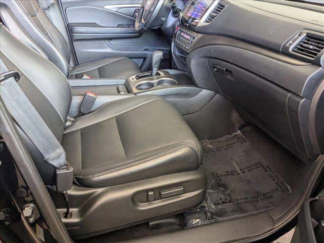 Used 2016 Honda Pilot EX-L image 19