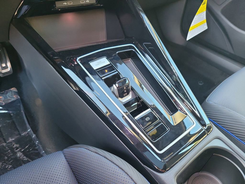 New 2026 Volkswagen Golf image 10