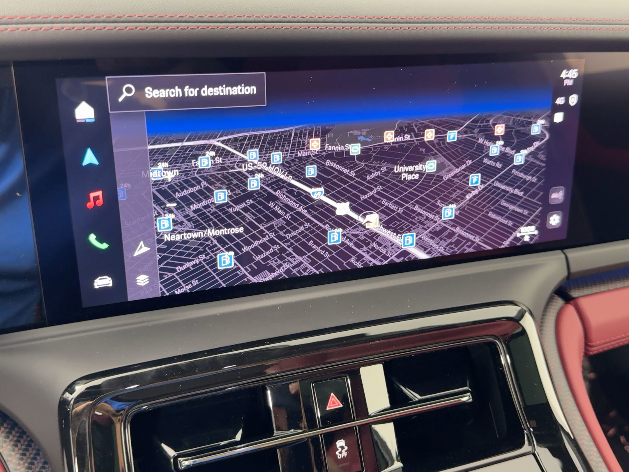 New 2026 Porsche Panamera image 22