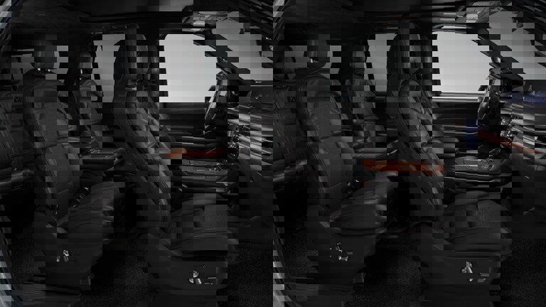 New 2026 Lincoln Navigator L Black Label image 5