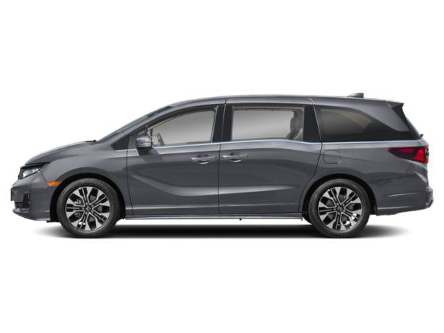 Used 2026 Honda Odyssey Elite image 6