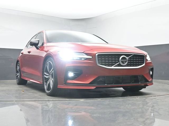 Used 2019 Volvo S60 T6 R-Design AWD/4WD image 15