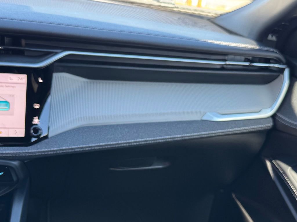 New 2026 Jeep Cherokee Laredo image 18