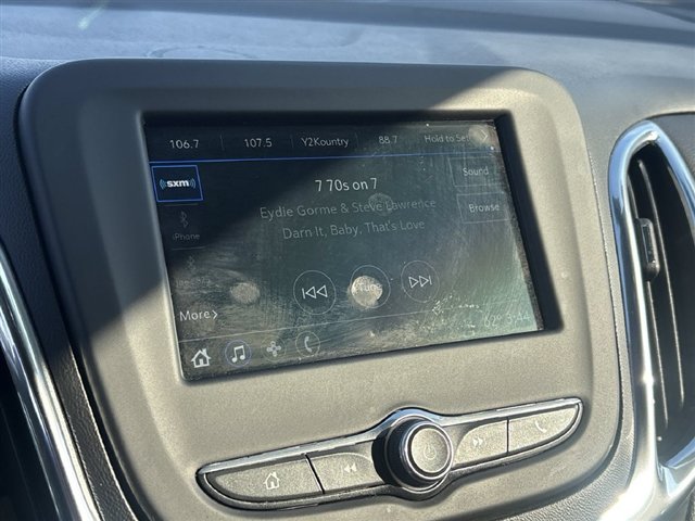 Used 2019 Chevrolet Equinox LT FWD image 13