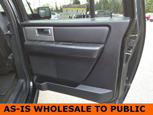 Used 2015 Ford Expedition EL Limited w/ Equipment Group 301A image 55