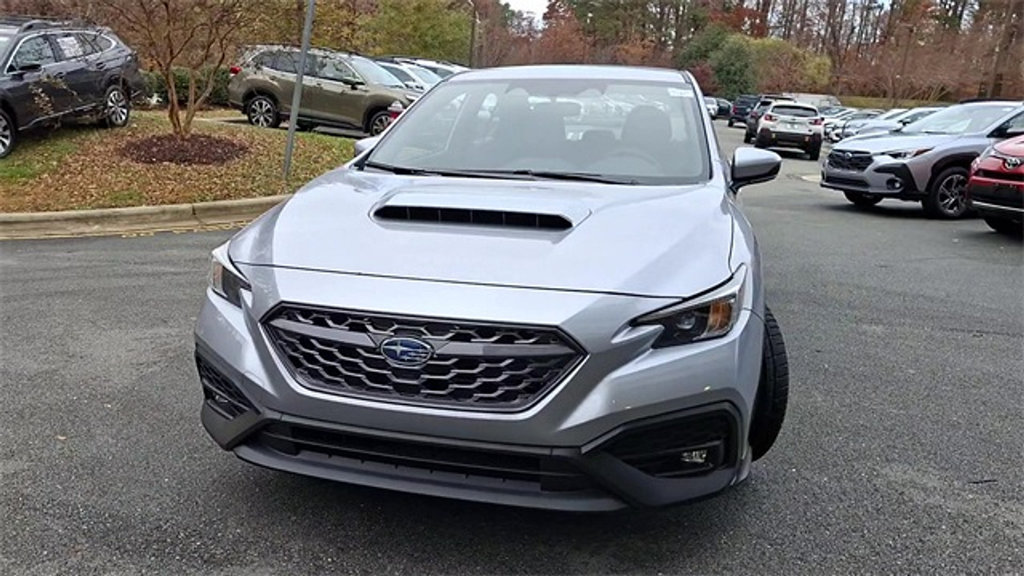 New 2026 Subaru WRX Premium AWD/4WD image 3