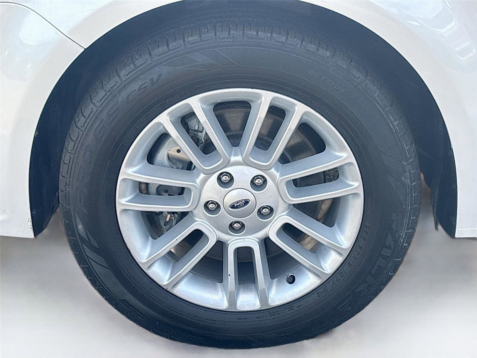 Used 2017 Ford Flex SEL FWD image 35