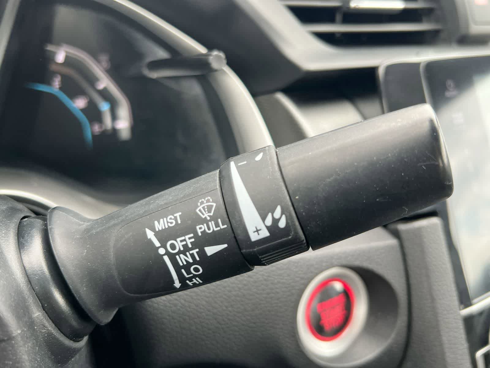 Used 2017 Honda Civic EX-L image 24