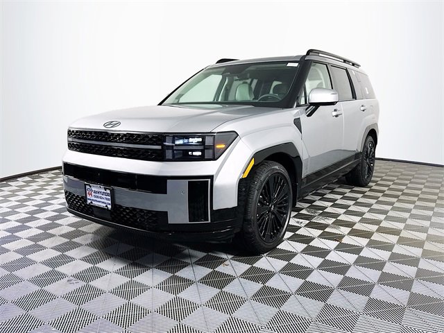 New 2026 Hyundai Santa Fe Calligraphy image 2