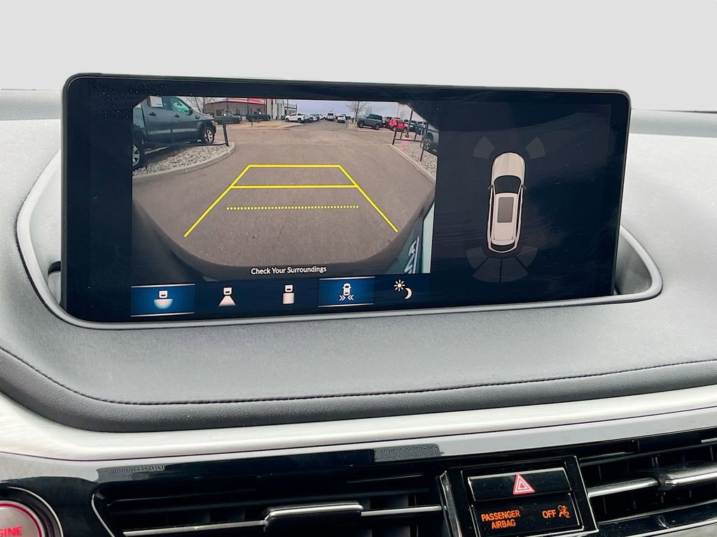 Used 2024 Acura MDX Technology image 14