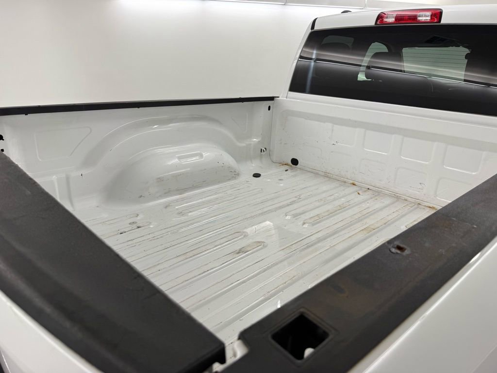 Used 2022 RAM 1500 Tradesman w/ Tradesman SXT Package image 32