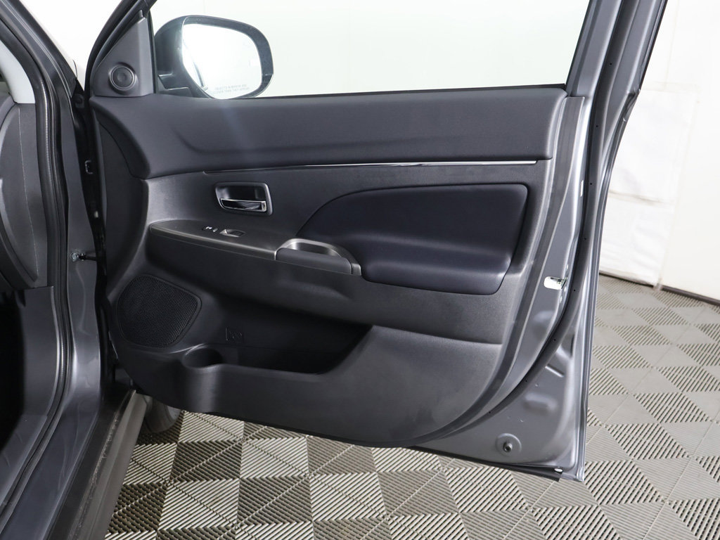 New 2027 Mitsubishi Outlander Sport SE AWD/4WD image 21