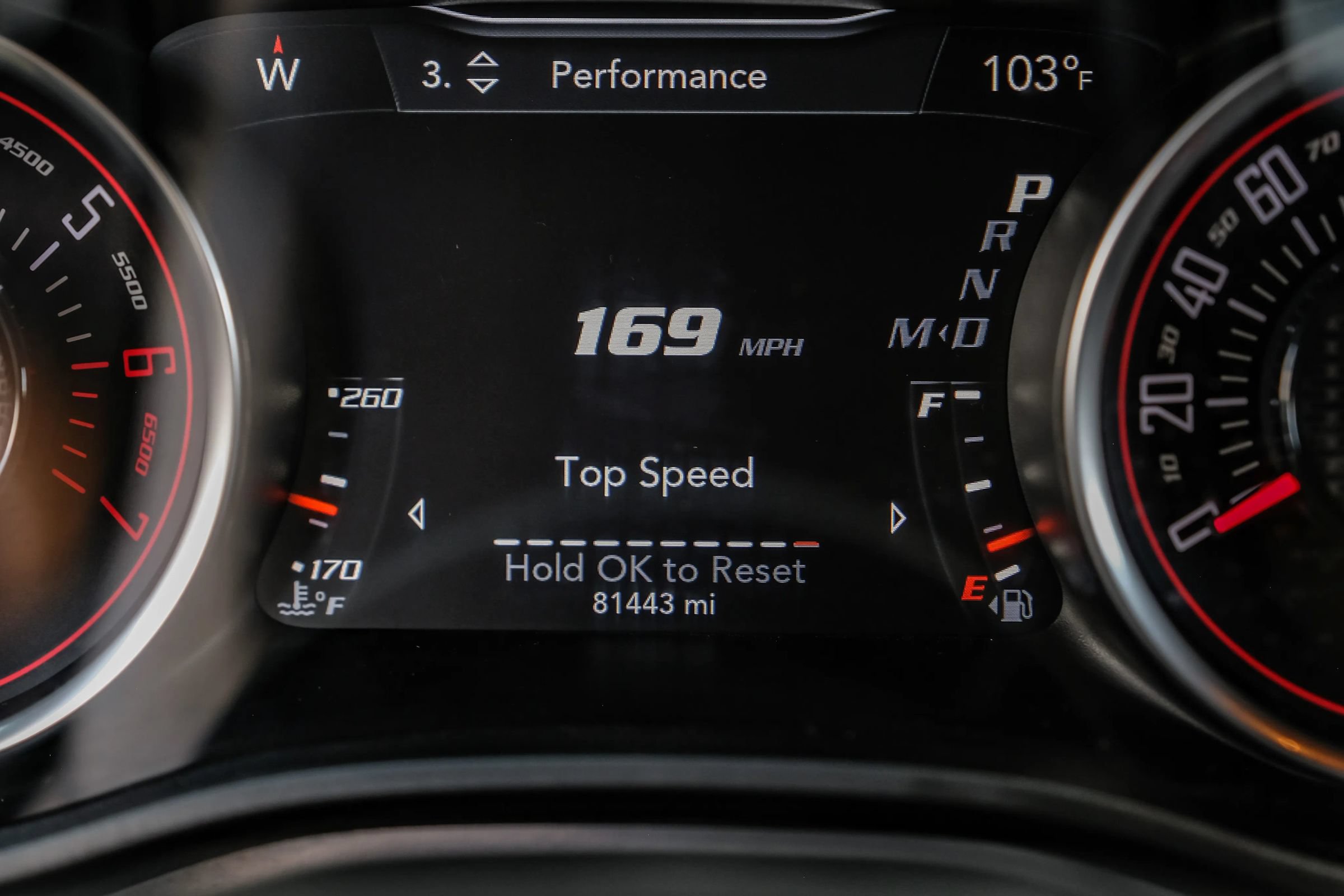 Used 2020 Dodge Challenger R/T Scat Pack RWD image 23