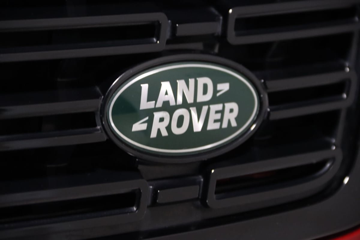 Used 2025 Land Rover Range Rover Sport Dynamic SE AWD/4WD image 21