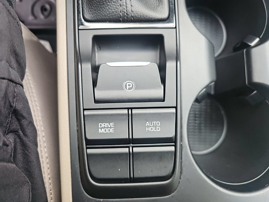 Used 2019 Hyundai Tucson Value w/ Cargo Package FWD image 21